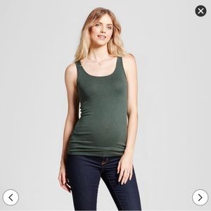 Maternity tank CYBER MONDAY MATERNITY (3 for 20$)